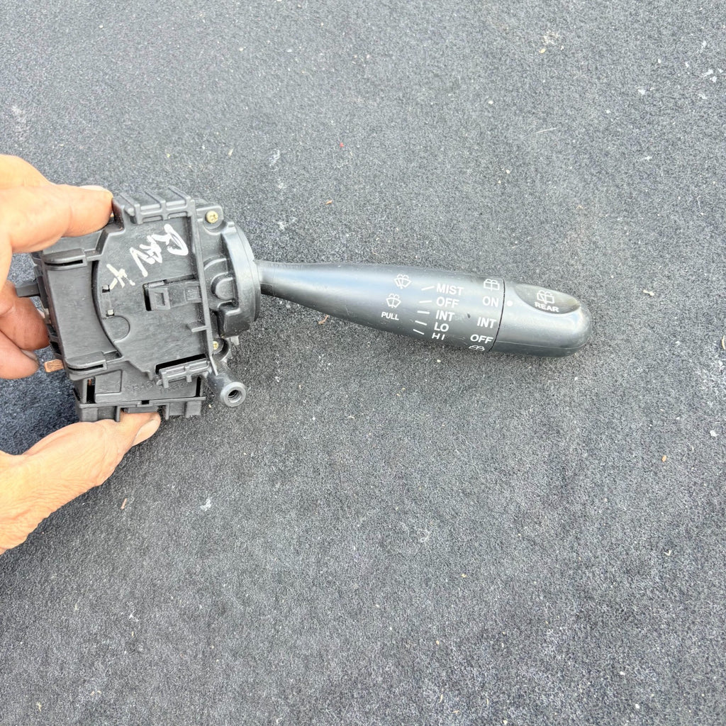 TOYOTA RAV 4 2002 Wiper Stalk 173647