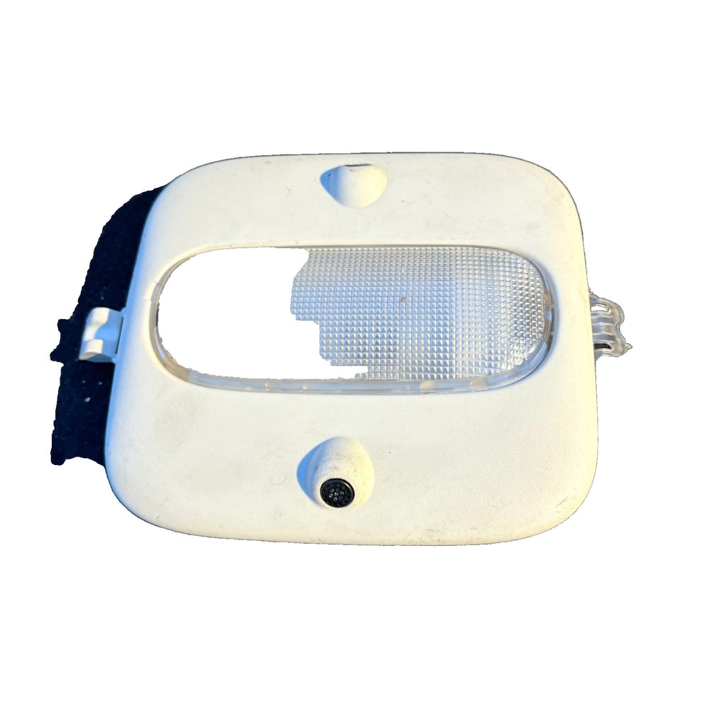 Dodge Rear Interior Dome Light/Reading Lamp Assembly-Roof Headliner Courtesy