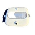 Dodge Rear Interior Dome Light/Reading Lamp Assembly-Roof Headliner Courtesy