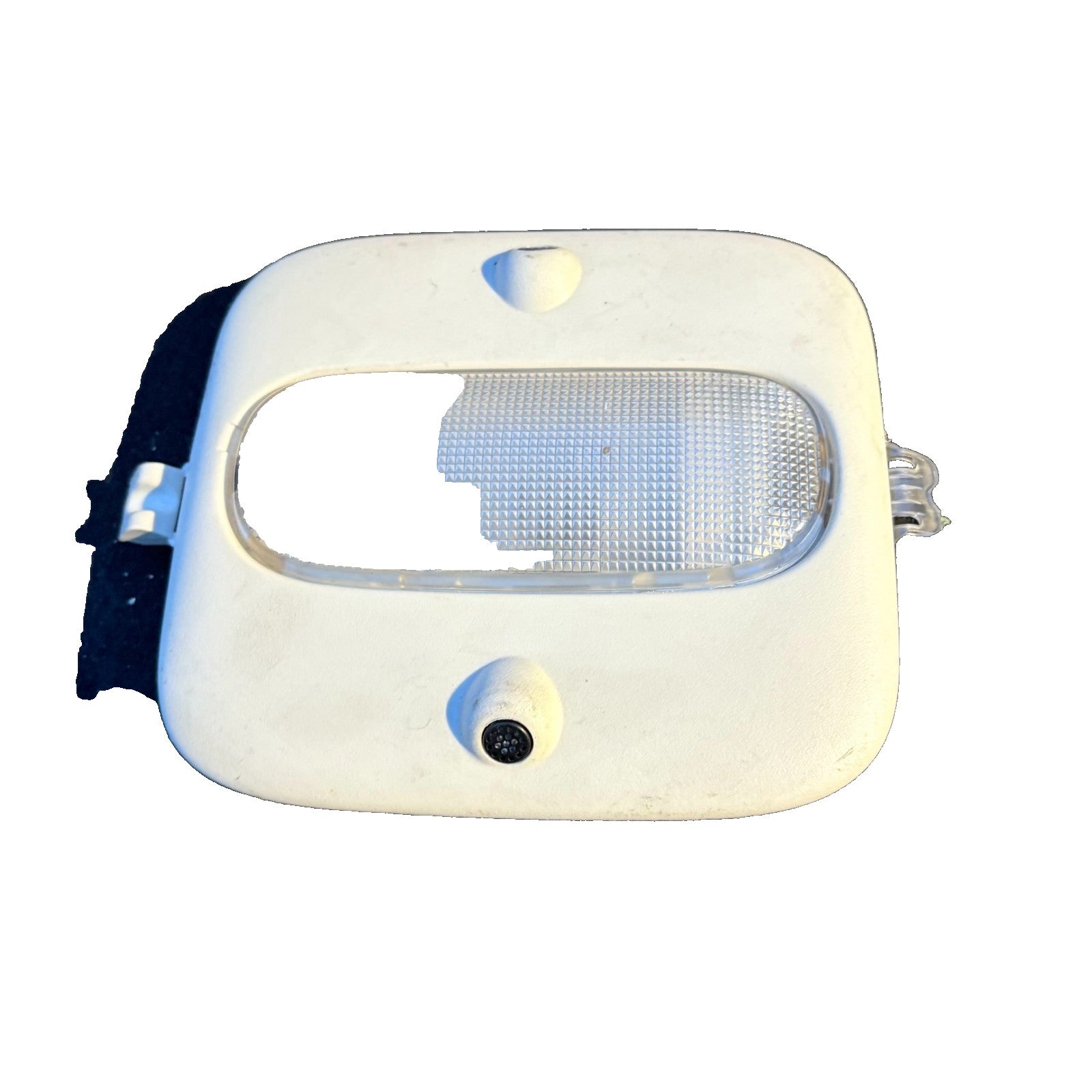 Dodge Rear Interior Dome Light/Reading Lamp Assembly-Roof Headliner Courtesy