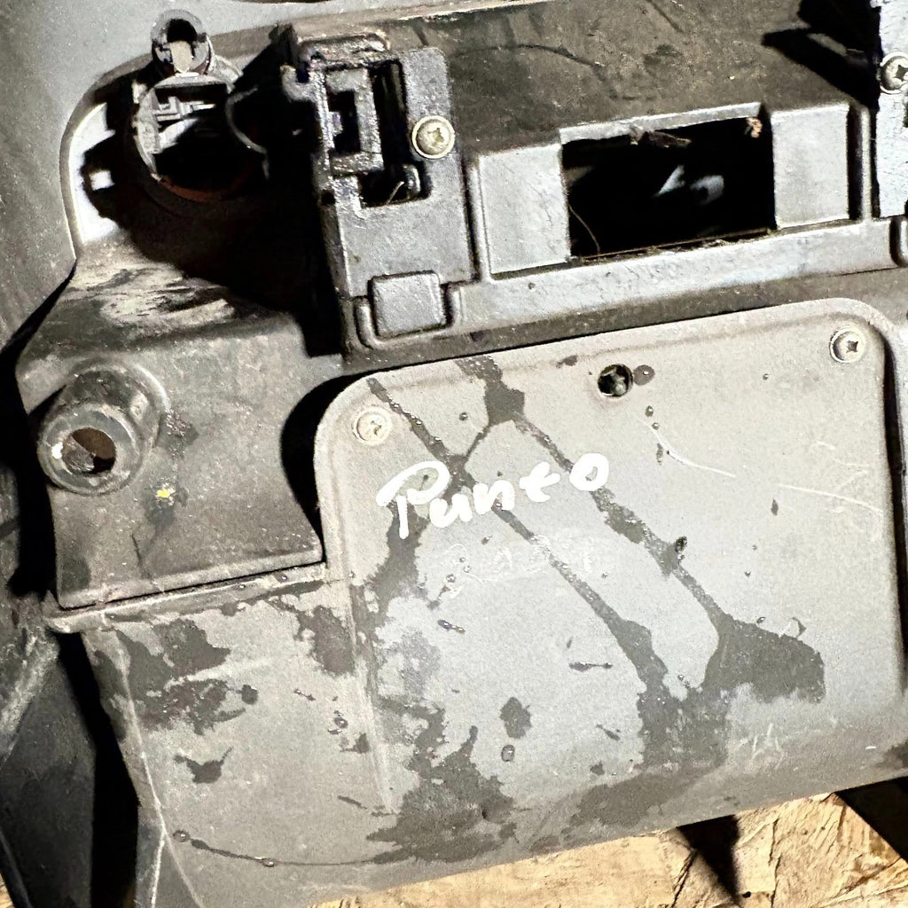 Fiat Punto Mk2 188 1999?2010 Centre Console Facia Panel