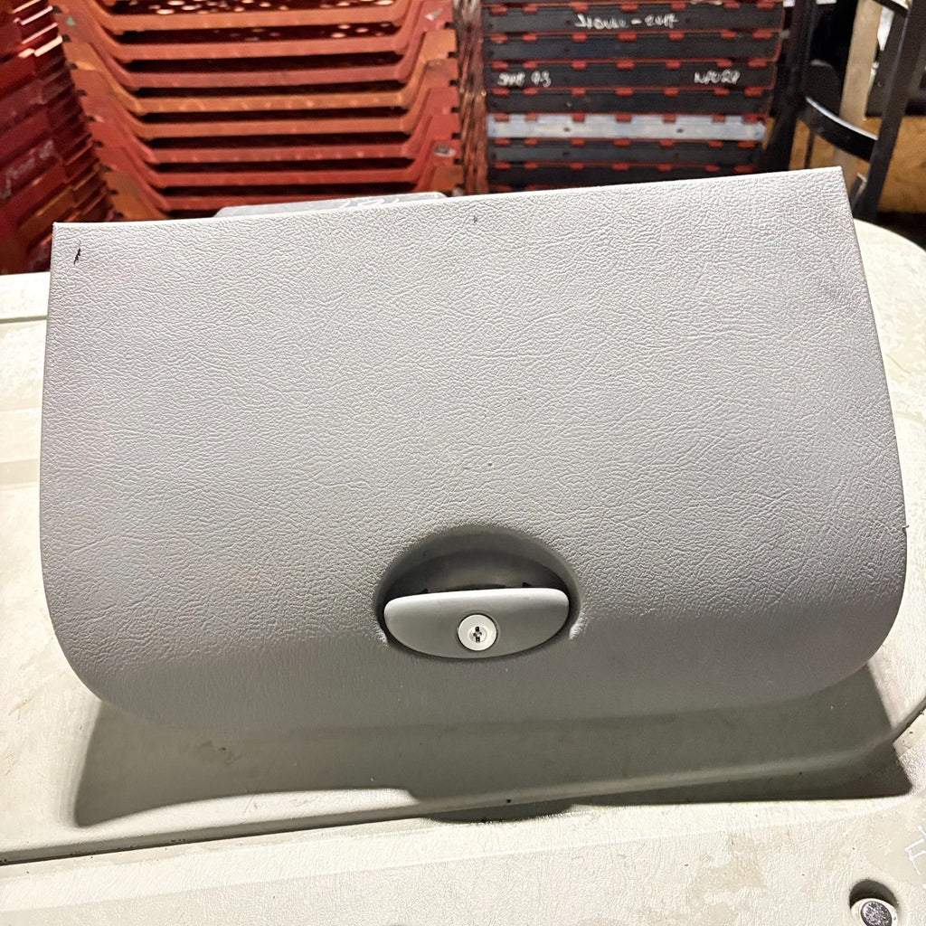 Citroen C5 2001-2004 Glove Box Dashboard Storage Compartment Trim Unit