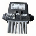 2010 VAUXHALL INSIGNIA HEATER BLOWER MOTOR FAN RESISTOR RHEOSTAT GM 15141283