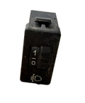 Peugeot 307 2000-2005 Headlight Level Adjuster Switch 96384422XT 96366692XT