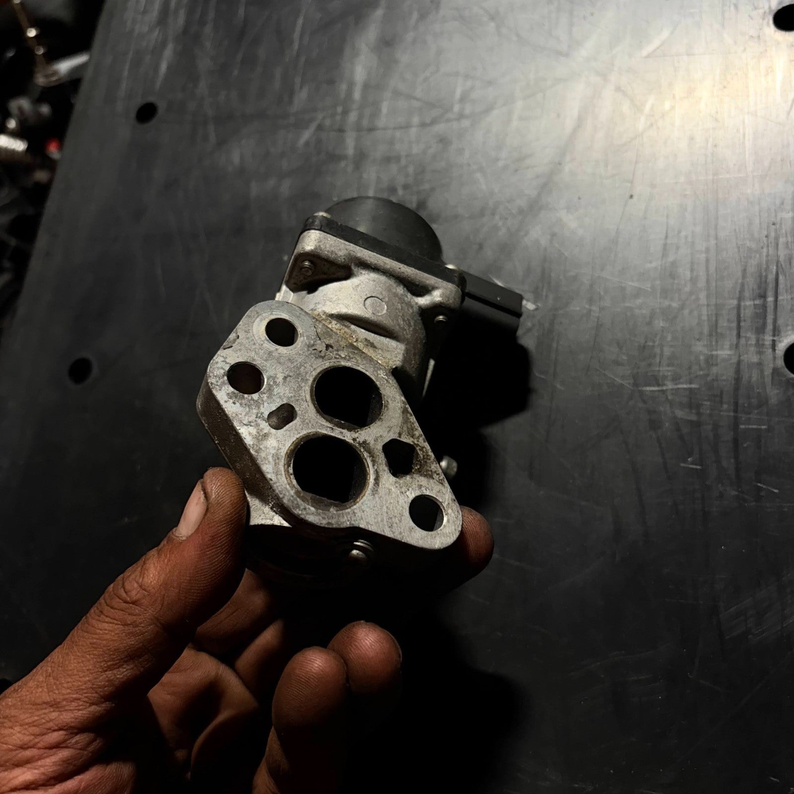 MAZDA MX5 2005-2015 EGR VALVE