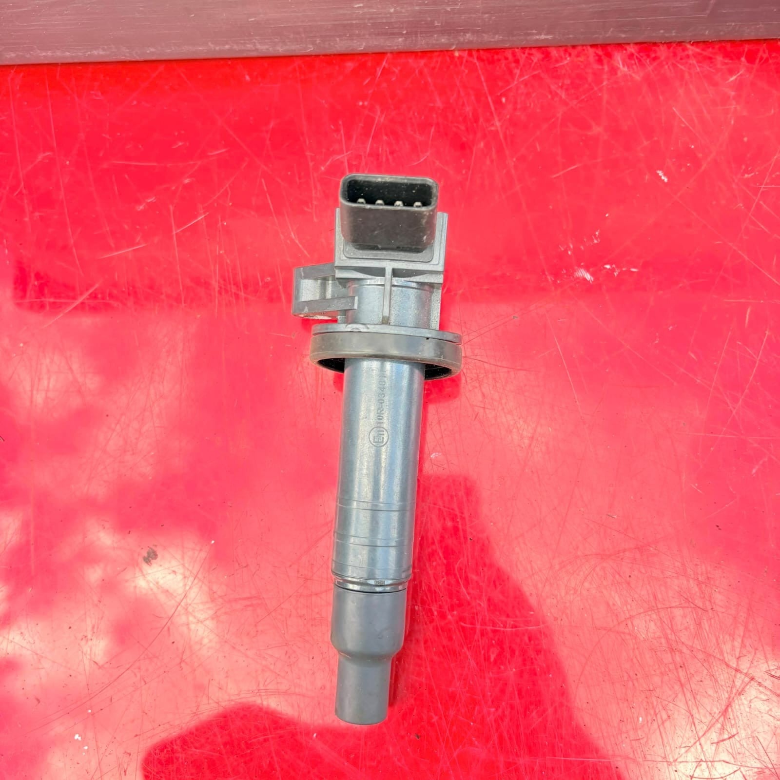 Toyota Aygo AB10 2005-2014 Ignition Coil Pack 1.0 Petrol 90919-W2001