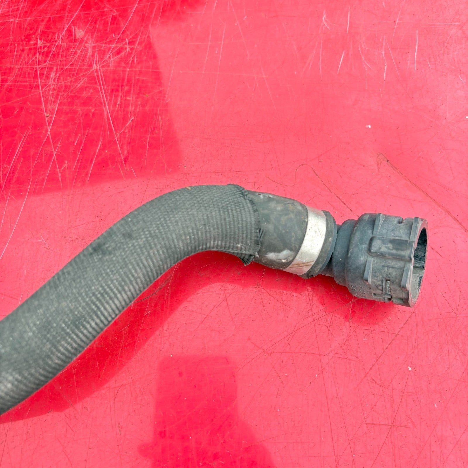 Mini Cooper 2006-2013 R60 2014 Cooling Line Cooling Hose 14837810