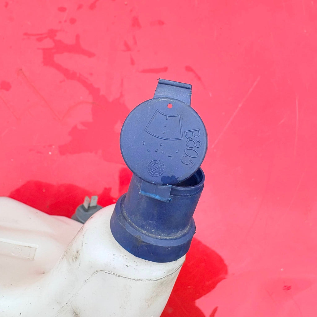Fiat Idea 2003-2012/Lancia Ypsilon 2003-2009 Washer Bottle + Pump 51707134