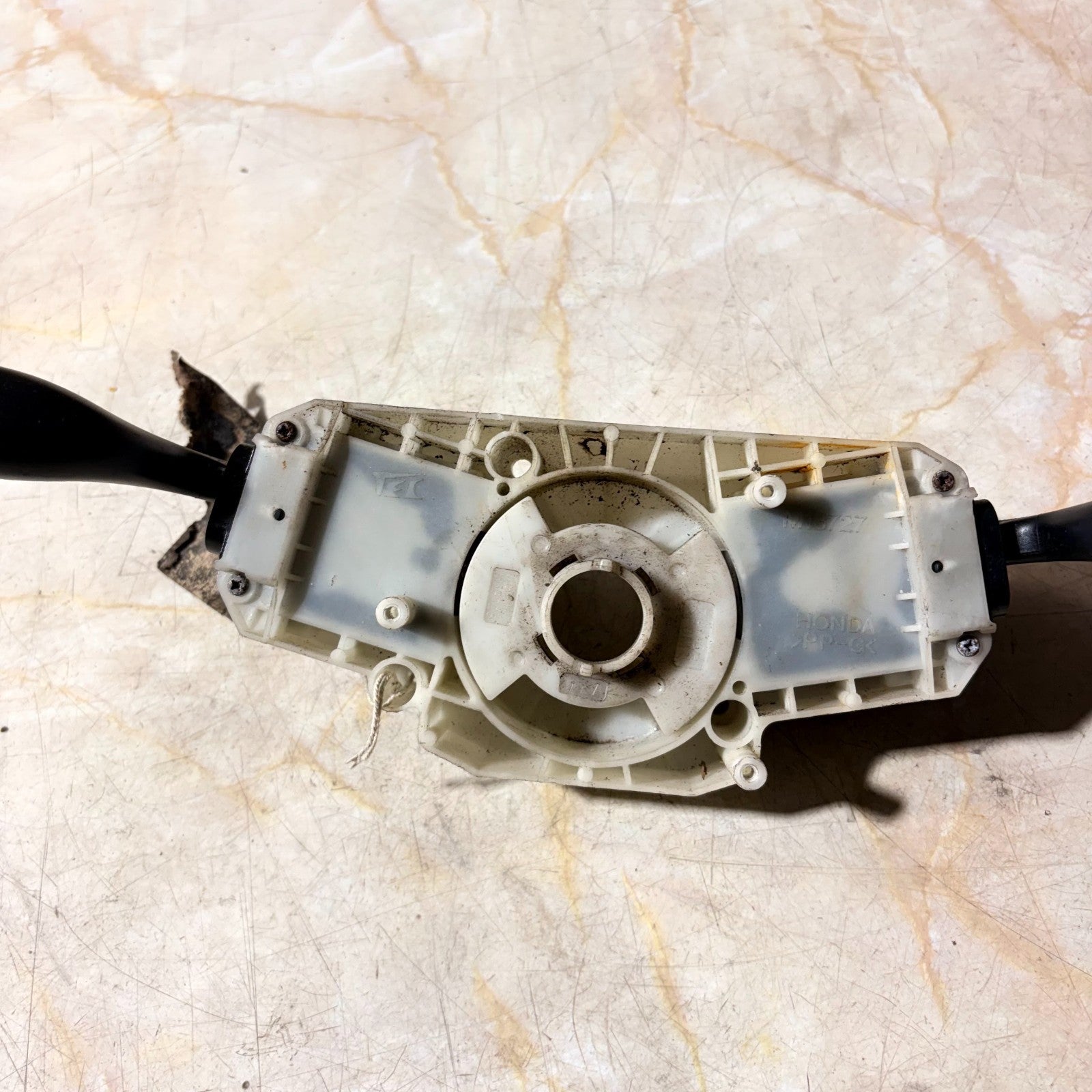 HONDA HR-V 1998-2013 WIPER LIGHT INDICATOR STALK SWITCH COMBINATION