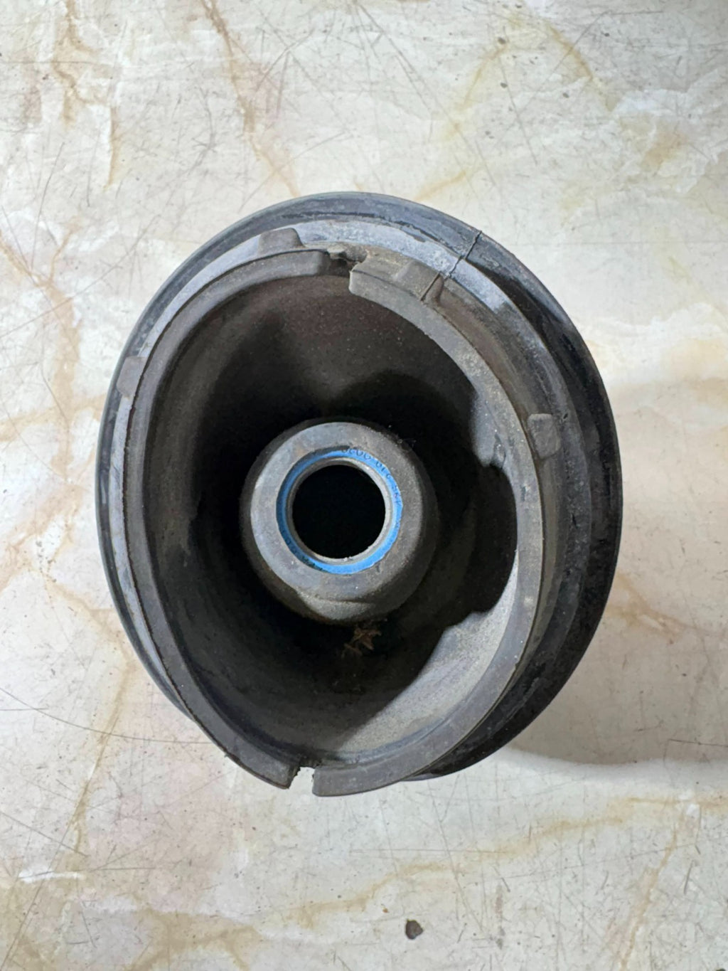BMW Steering Shaft Sleeve Column 6769397-06 19811-15