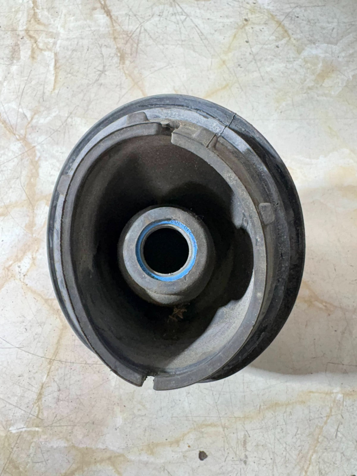 BMW Steering Shaft Sleeve Column 6769397-06 19811-15