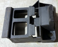 Mercedes Sprinter W906 Front Bumper Guide Bracket LH A9068850163