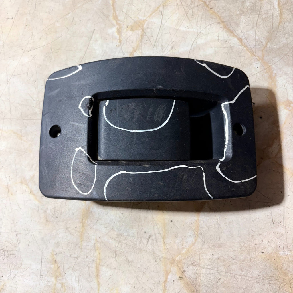 CITROEN RELAY REAR INTERIOR RELEASE INNER DOOR HANDLE