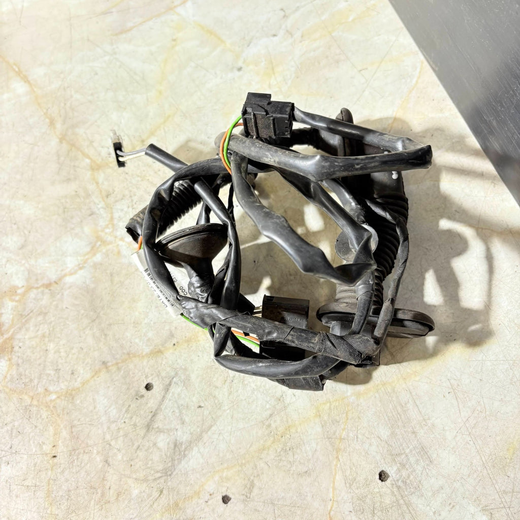 VAUXHALL MOVANO 2005 Right Front Wiring loom