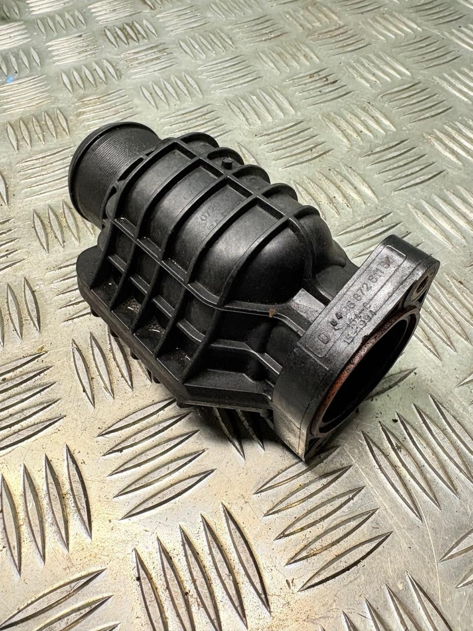Citroen C4 Picasso 09/2010-08/2013 Turbo Intake Air Resonator 9687261180 1440R2