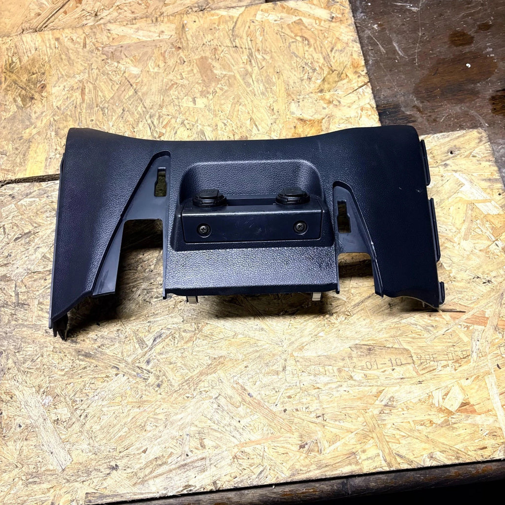 Kia Rio Mk3 UB/QB 2011-2017 RHD USB AUX 12V Socket Dash Trim Panel 84761-1W900