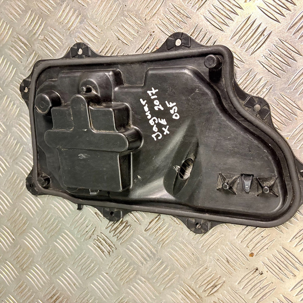 Jaguar XE 2015 TO 2020 Front Right Side Inner Door Cover GX73-21122-AC