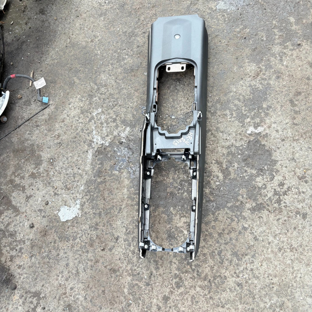 2018 HONDA HR-V FRONT CENTRE CONSOLE TRIM