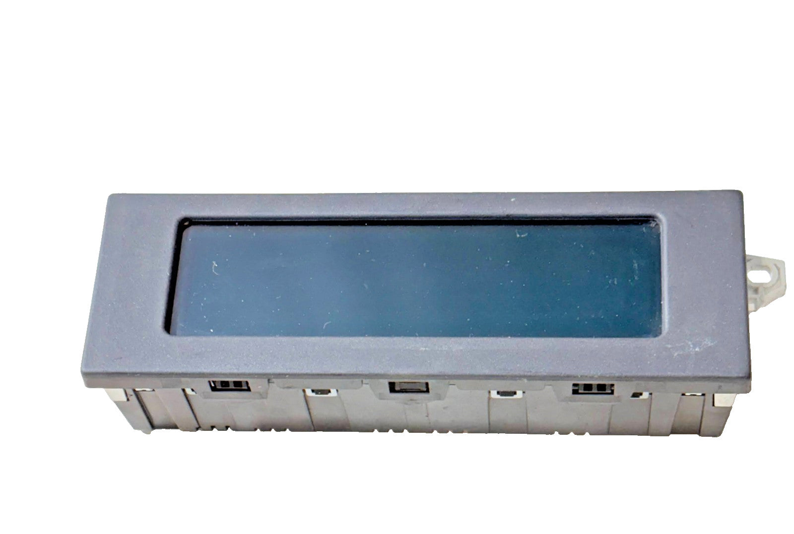 Citroen C3 Mk2 A51/SC 2009-2016 Multifunction Clock Display 98037778XT01