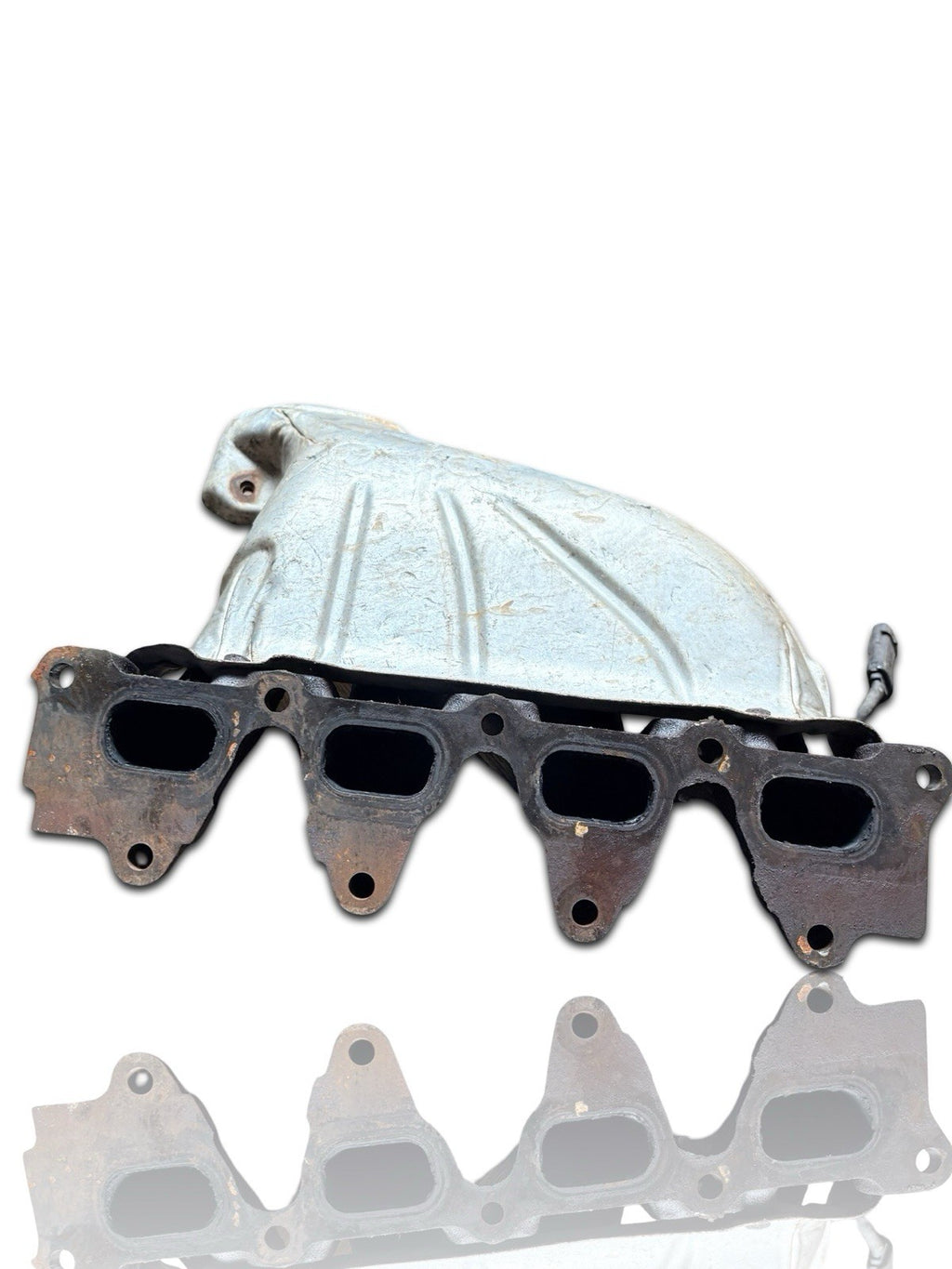 Renault Megane II 1.4 16V Exhaust Manifold K4J730 K4J740 2002-2009