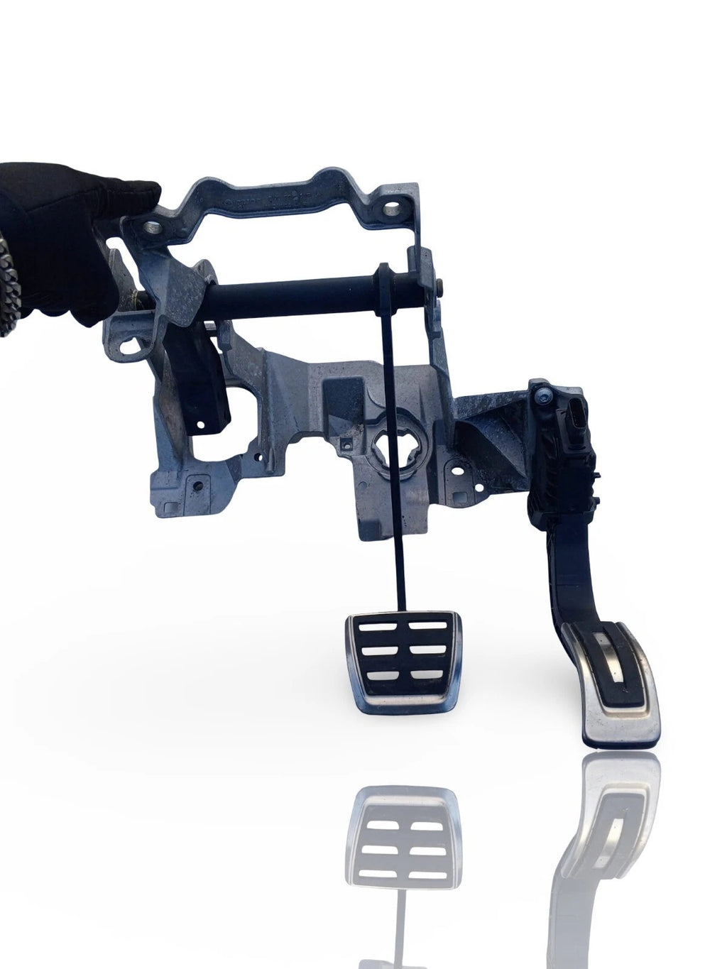 AUDI A4 B9 2018 Brake Pedal 8W2723140 8W2723117A 2.0 Diesel 140kw 10687450
