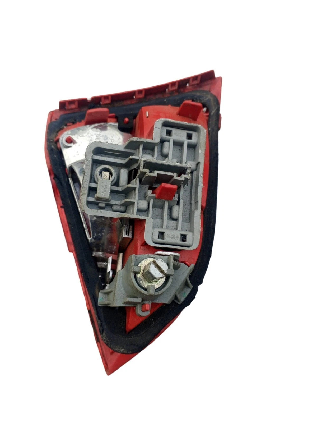 AUDI A4 B8 REAR RIGHT DRIVER SIDE TAIL LIGHT 21968006