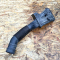 SKODA FABIA 5J MK2 2009 INTAKE HOSE PIPE 5J0805971B