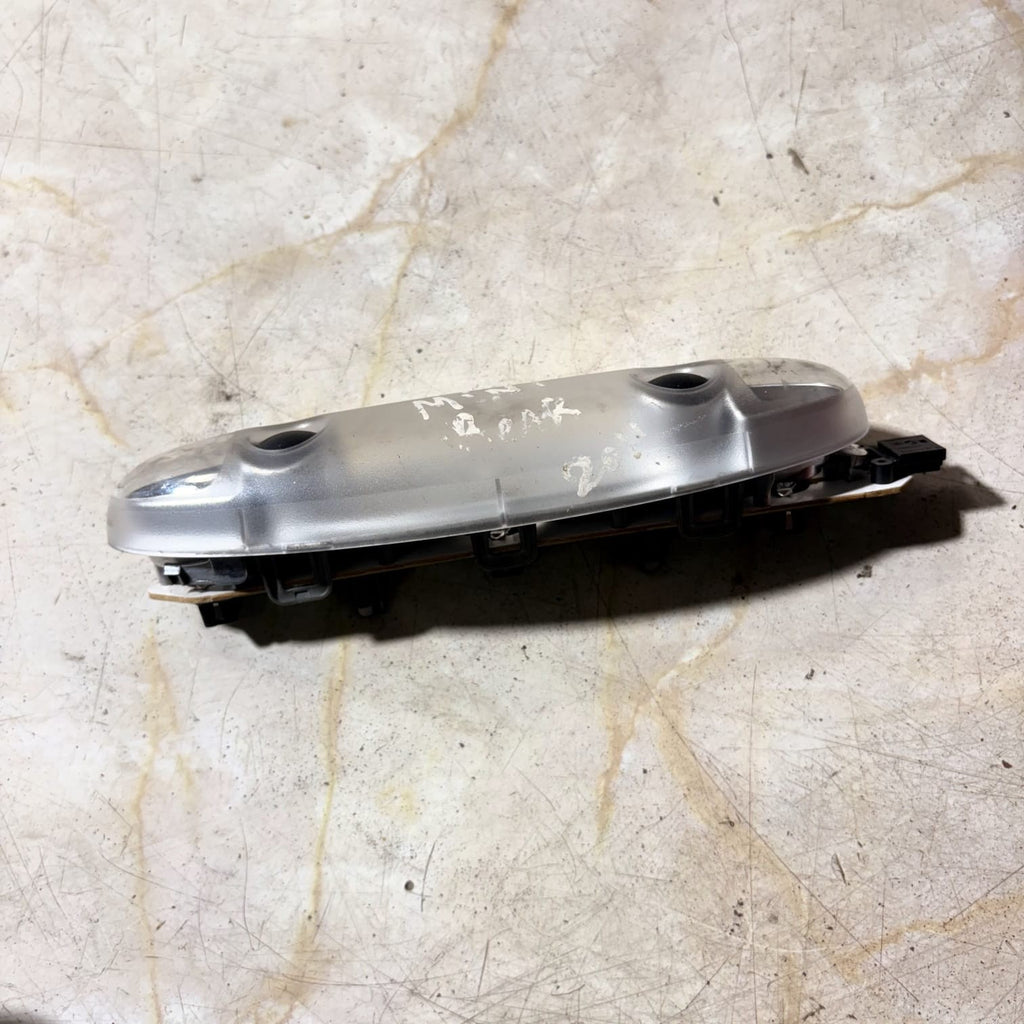 MINI Cooper R55 R56 LCI Interior Roof Console Light Switch Pack 63319219142 2011