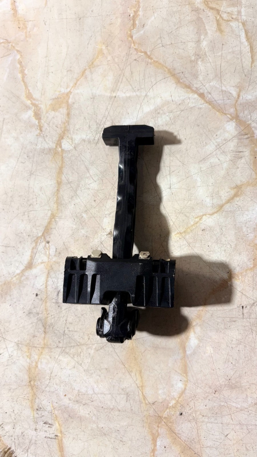 MINI (BMW) COOPER COUNTRYMAN DOOR CHECK STRAP NSF PASSENGER FRONT LEFT