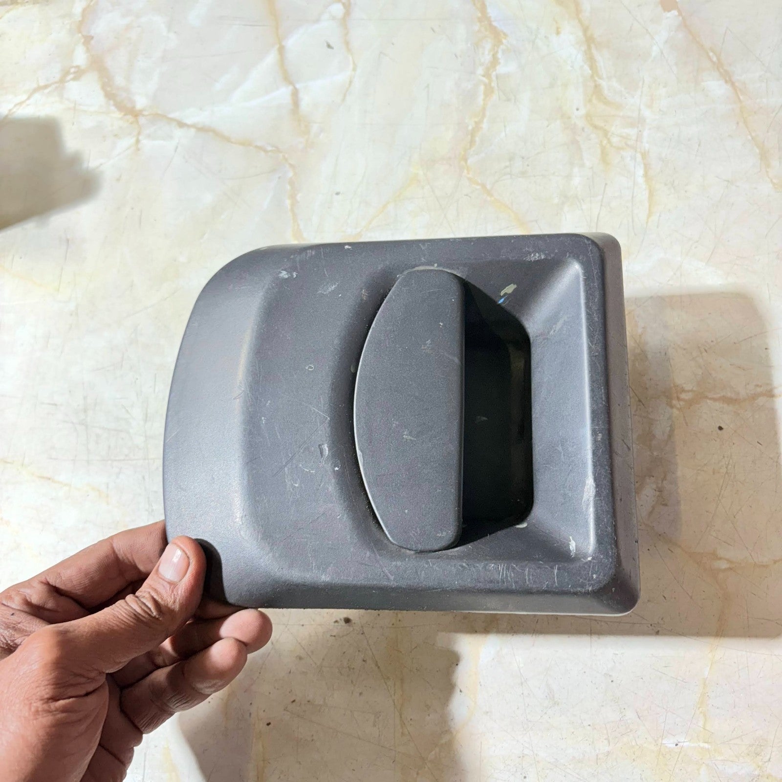 Iveco Daily 1991-2003 Passenger Side Left Front Exterior Door Handle