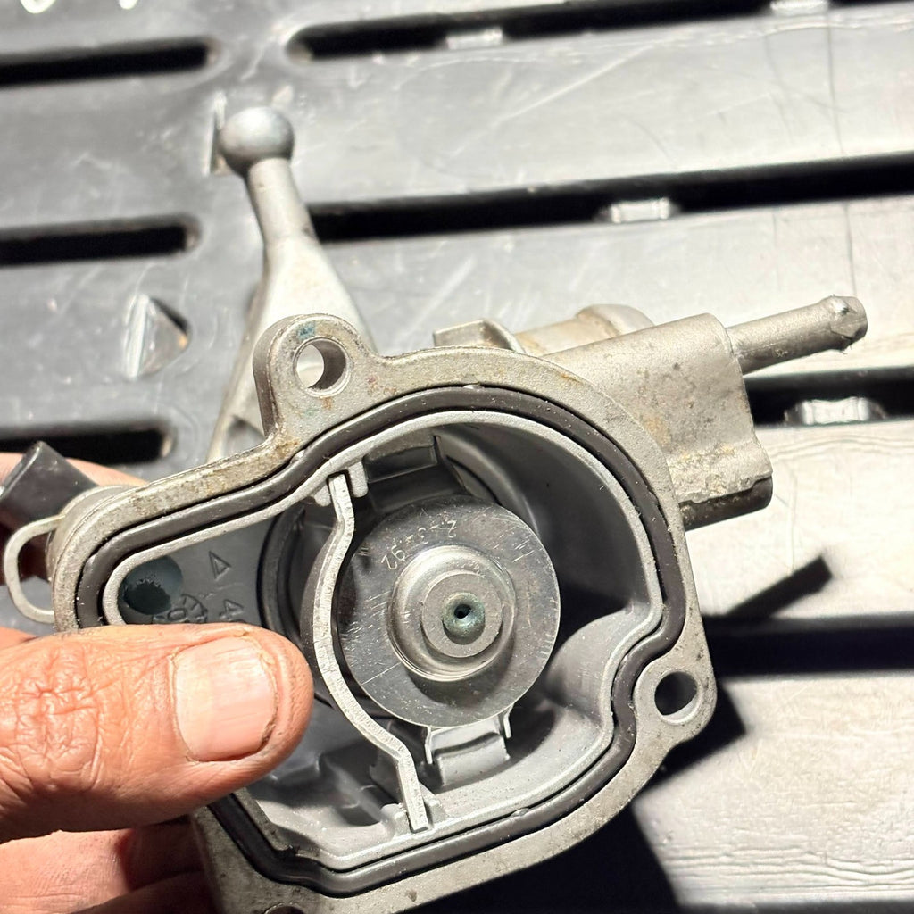 Mercedes C220 W204 2007-2014 THERMOSTAT HOUSING A646200