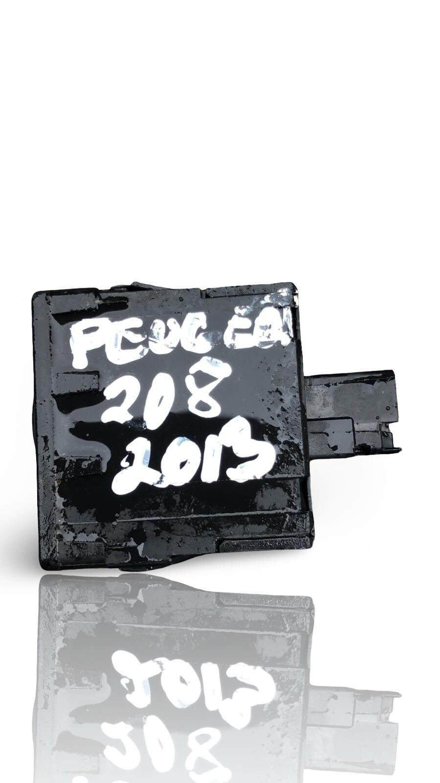 Peugeot 208 Headlight Level Control Switch 96384422XT/96366692XT/96476640XT