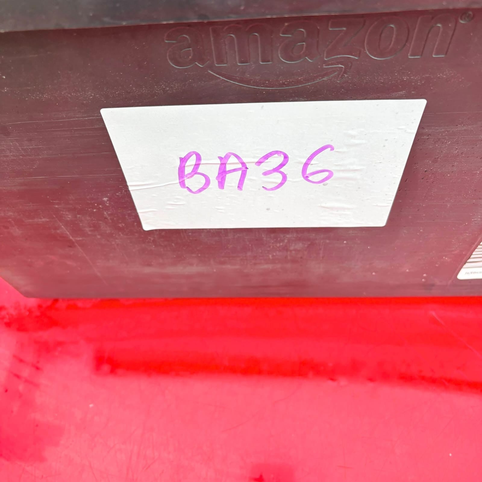 MINI COOPER F55 F56 2017 DOWN TUBE TRIM CENTRE CONSOLE LEFT SIDE 9262435