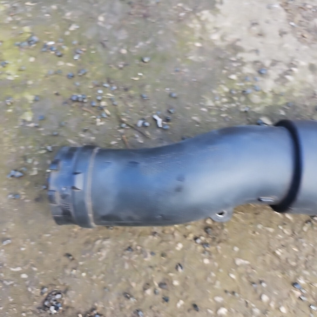 2012-2016 VAUXHALL ASTRA GTC 1.7 CDTI AIR INTAKE PIPE HOSE 1039897S01