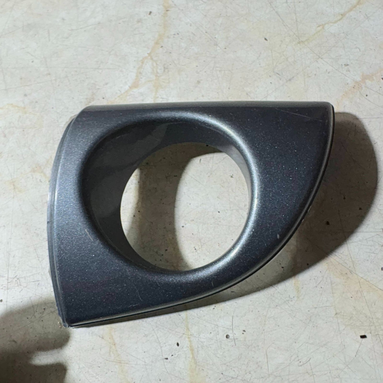 BMW Mini R50 Dashboard Air Vent Surround Trim Passenger Front Left Side 2001-06