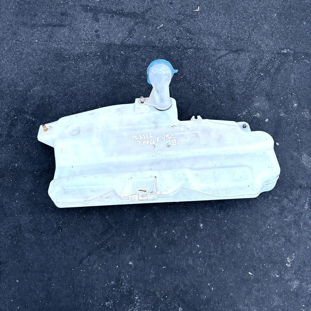 Suzuki Ignis 2002-2006 5 Door Screenwash Washer Bottle Tank 38450-86G00