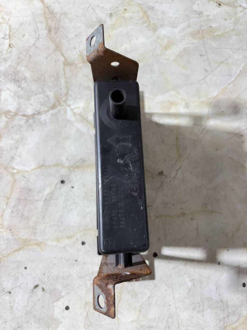 6847535F00 NISSAN X-TRAIL T CENTER DASHBOARD STORAGE COMPARTMENT