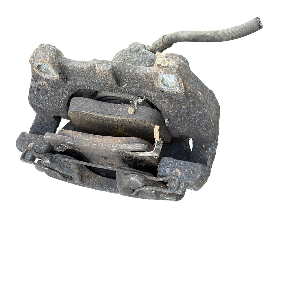 Vauxhall Zafira B 1.7 CDTi Diesel 2008-2014 Front Right Brake Caliper FN3 57/25