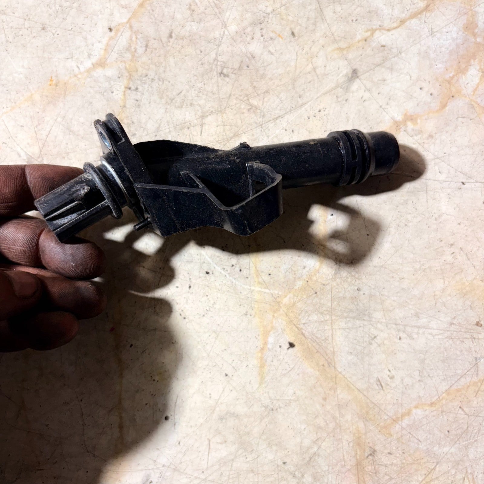 Citroen DS3 DS 3 11/09-07/15 Clutch Master Cylinder 2182C8 9684249380