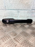 MERCEDES VITO CD1 112 NSF OUTER DOOR HANDLE