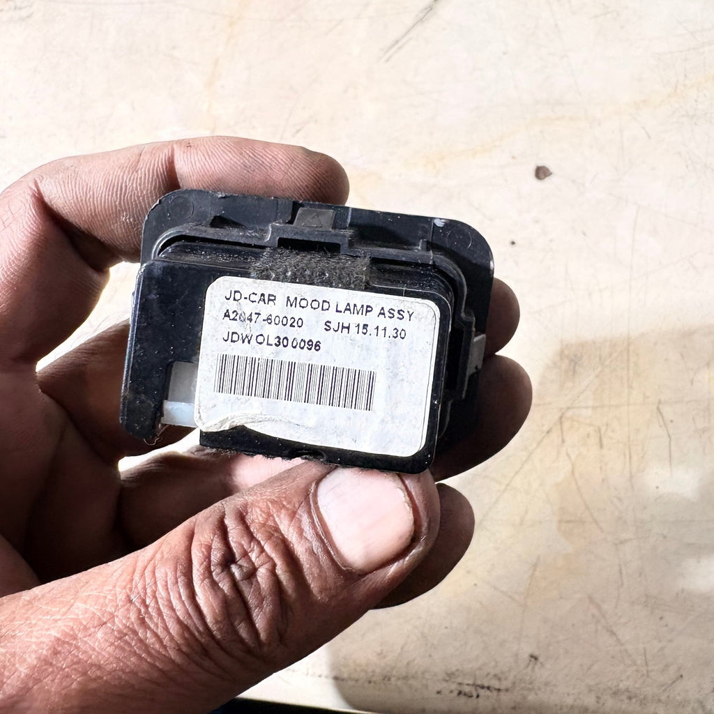 Kia Ceed 2012-2018 Mk2 Interior Mood Lamp ASSY Light A2847-60020