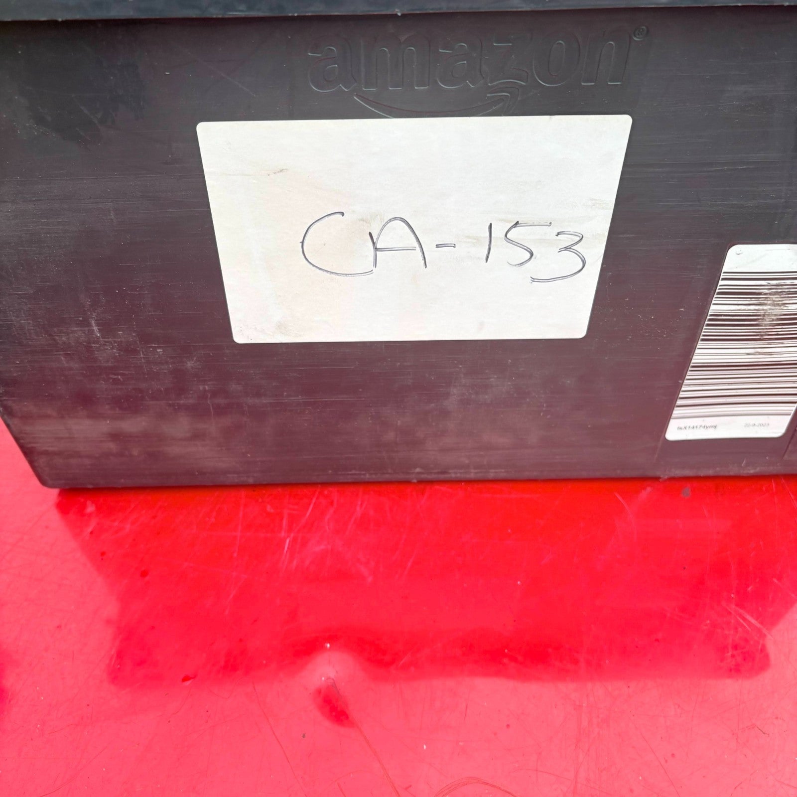 2015 NISSAN Qashqai Voltage Stabiliser Unit 292A5-4EA0A