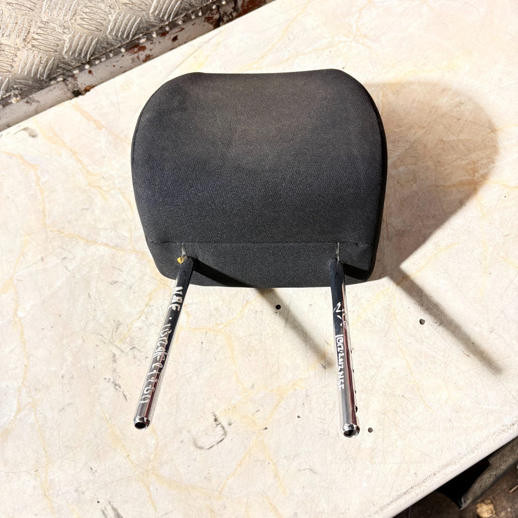 SEAT Ibiza FR MK4 08-17 Left Passenger Nearside Front Headrest 6J0881921