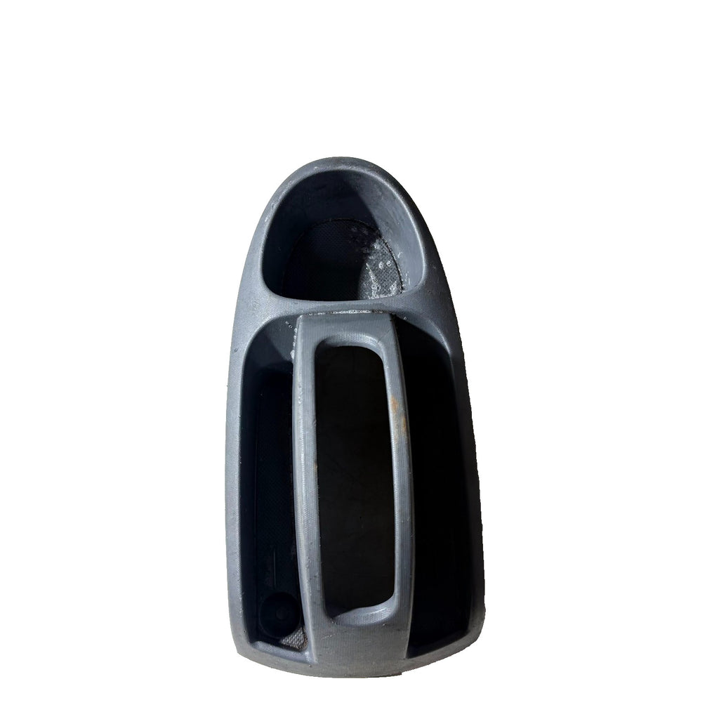 Peugeot 107 Citroen C1 Toyota Aygo 2005-2014 Handbrake Surround Trim 58911-0H010