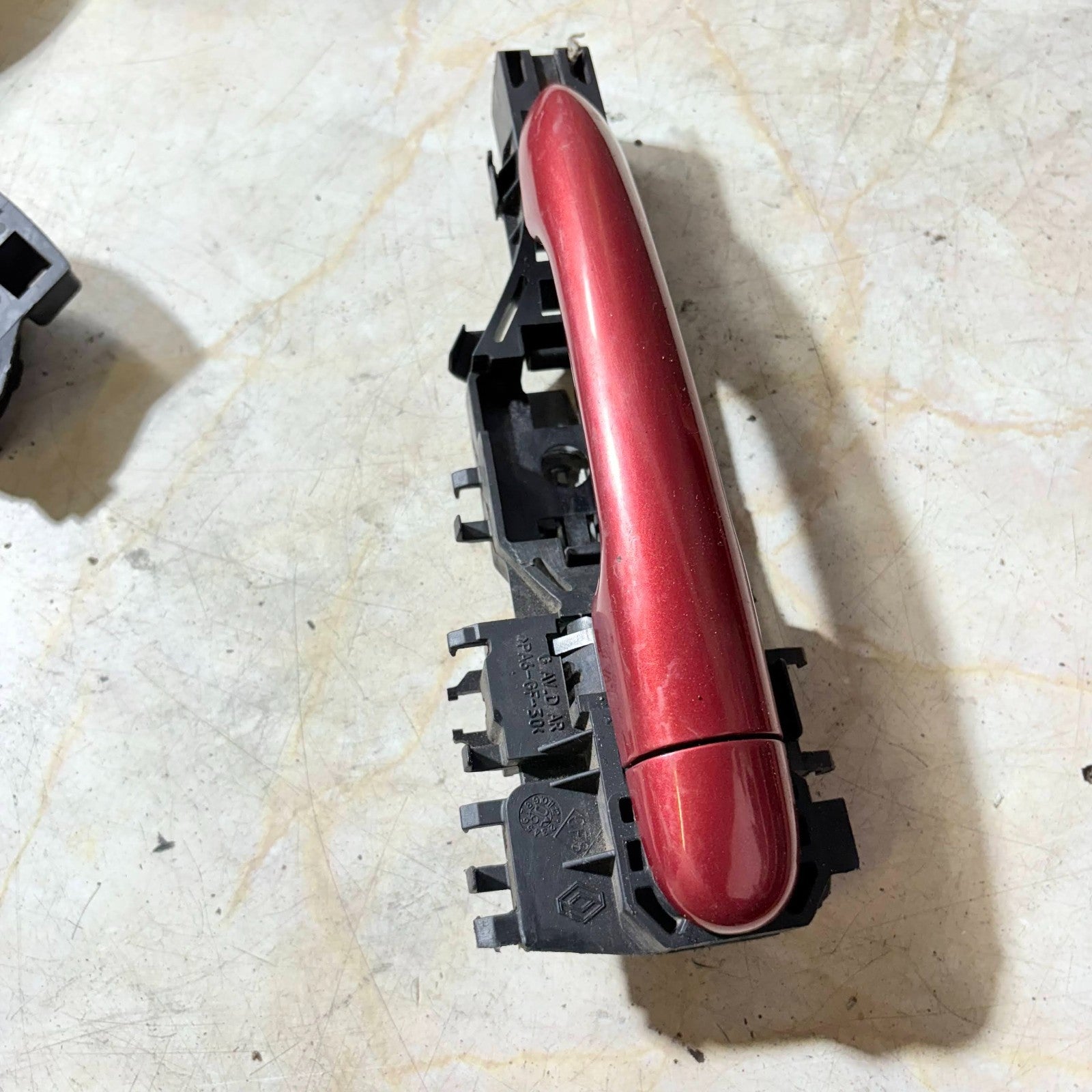 8200028463 External Handle Door Front Left Renault MEGANE