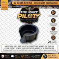 Land Rover Discovery 3 L319 05-07 Centre Console Cup Holder FWW500060XXX