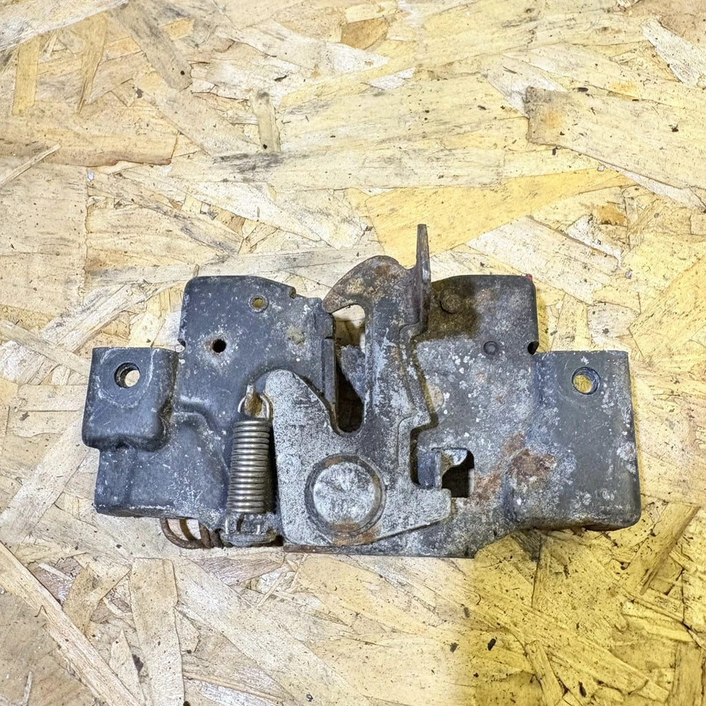 Mazda 6 Hood Lock - Hood Latch from 19195, #1033415-47 ABJ19195 91020