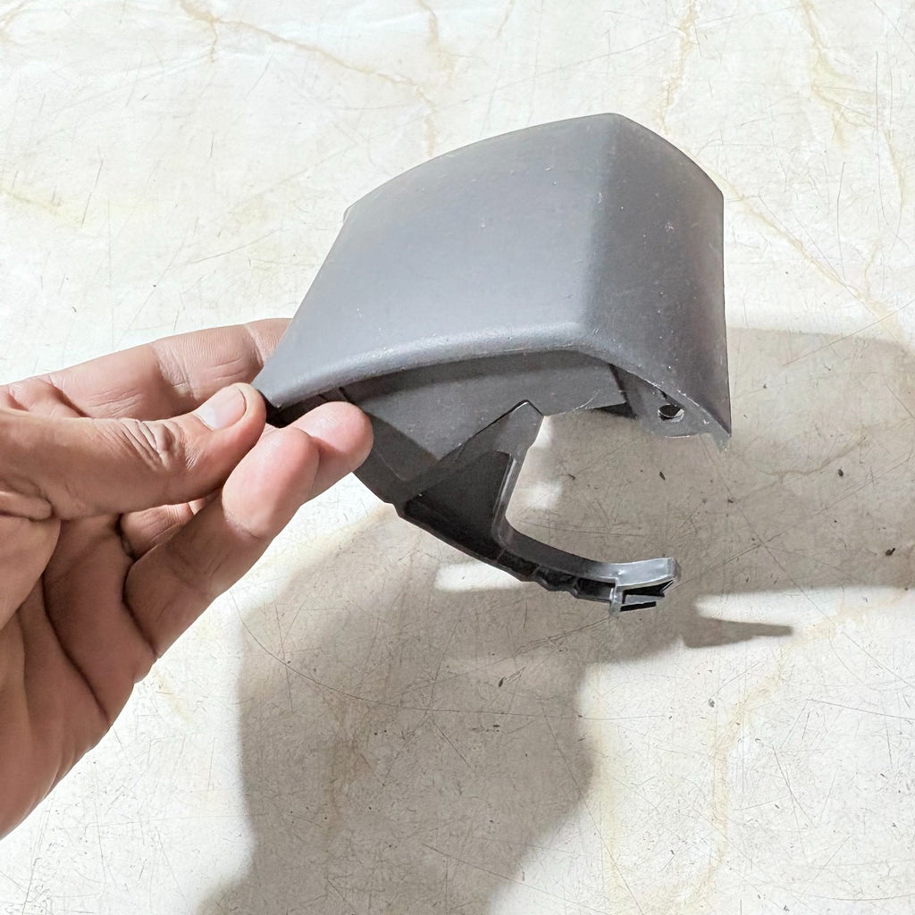 Toyota Yaris 2005-2011 5-Door Right Side Dashboard Storage Pocket