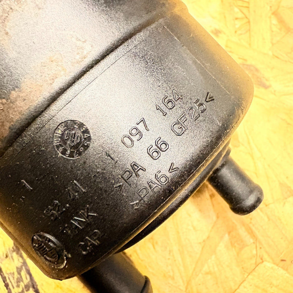 BMW 3 Series E46 Coupe 1999-2006 Power Steering Reservoir 1097164