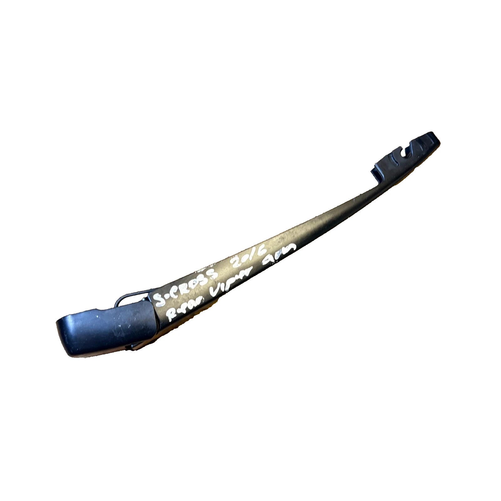 SUZUKI SX4 S CROSS REAR WIPER ARM 2016